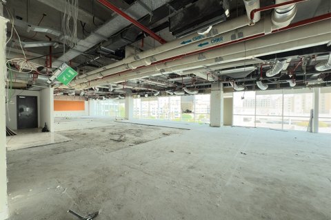 Üürile anda kontor asukohaga Sheikh Zayed Road, Dubai, AÜE: 458.3 m² Nr 640229 - pilt 3
