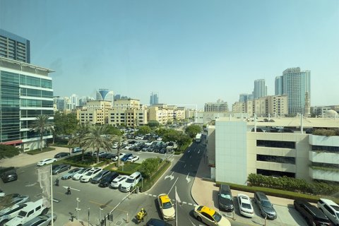 Üürile anda kontor asukohaga Sheikh Zayed Road, Dubai, AÜE: 458.3 m² Nr 640229 - pilt 1