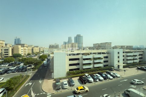 Üürile anda kontor asukohaga Sheikh Zayed Road, Dubai, AÜE: 458.3 m² Nr 640229 - pilt 11