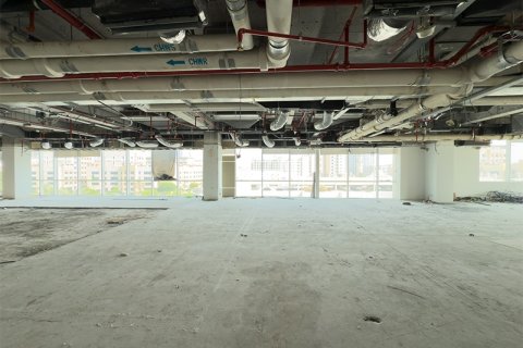 Üürile anda kontor asukohaga Sheikh Zayed Road, Dubai, AÜE: 458.3 m² Nr 640229 - pilt 5