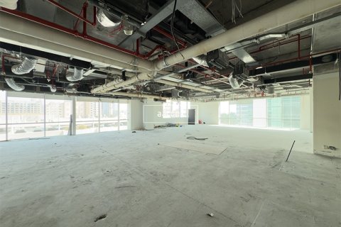Üürile anda kontor asukohaga Sheikh Zayed Road, Dubai, AÜE: 458.3 m² Nr 640229 - pilt 10