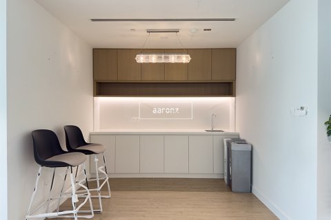 Büroraum zur Miete in Sheikh Zayed Road, Dubai, VAE 242.7 m2 Nr. 640230 - Foto 13
