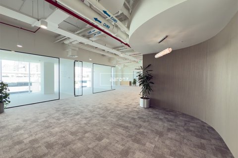 Büroraum zur Miete in Sheikh Zayed Road, Dubai, VAE 242.7 m2 Nr. 640230 - Foto 11