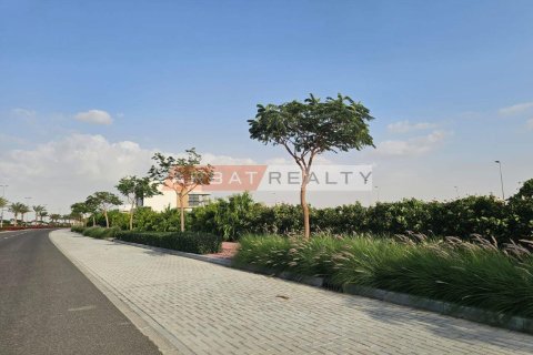 Działka na sprzedaż w Jebel Ali, Dubai, ZEA 929.03 mkw., nr 737082 - zdjęcie 4