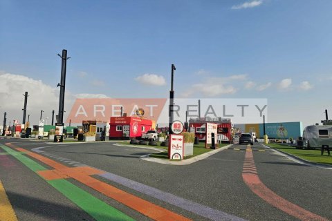 Terreno en venta en Jebel Ali, Dubai, EAU 929.03 m2 № 737082 - foto 12