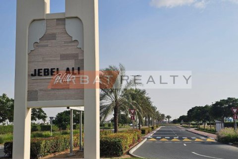 Terreno en venta en Jebel Ali, Dubai, EAU 929.03 m2 № 737082 - foto 2