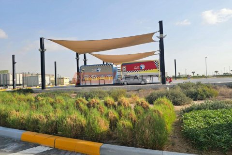 Działka na sprzedaż w Jebel Ali, Dubai, ZEA 929.03 mkw., nr 737082 - zdjęcie 13