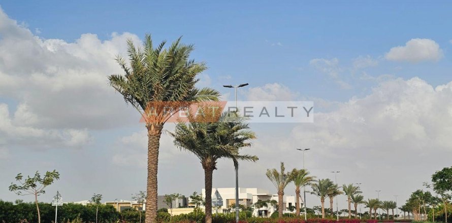 Działka w Jebel Ali, Dubai, ZEA 929.03 mkw. nr 737082