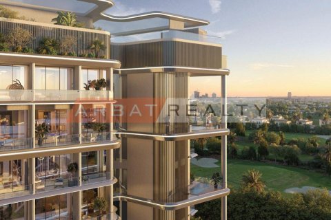 Apartmán v Dubai Production City (IMPZ), SAE 1 izba, 38.37 m2 č. 737081 - Fotografia 11