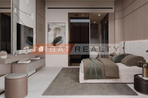 Apartmán v Dubai Production City (IMPZ), SAE 1 izba, 38.37 m2 č. 737081 - Fotografia 4