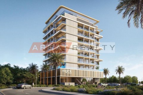 Apartmán v Dubai Production City (IMPZ), SAE 1 izba, 38.37 m2 č. 737081 - Fotografia 12