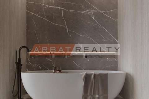 Apartmán v Dubai Production City (IMPZ), SAE 1 izba, 38.37 m2 č. 737081 - Fotografia 8