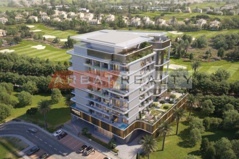 Apartmán v Dubai Production City (IMPZ), SAE 1 izba, 38.37 m2 č. 737081 - Fotografia 7