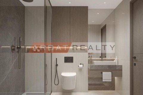 Apartmán v Dubai Production City (IMPZ), SAE 1 izba, 38.37 m2 č. 737081 - Fotografia 9