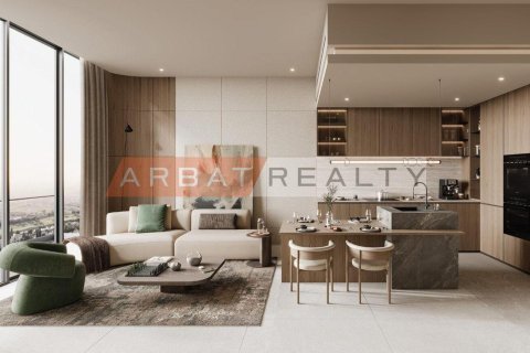 Apartmán v Dubai Production City (IMPZ), SAE 1 izba, 38.37 m2 č. 737081 - Fotografia 3