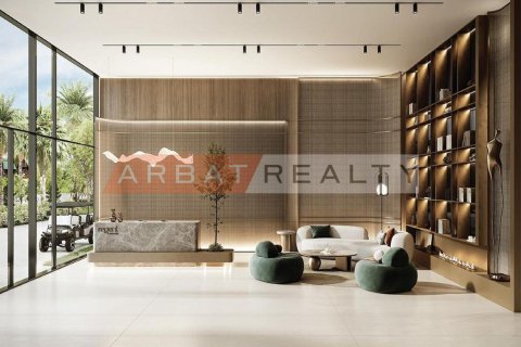 Apartmán v Dubai Production City (IMPZ), SAE 1 izba, 38.37 m2 č. 737081 - Fotografia 6