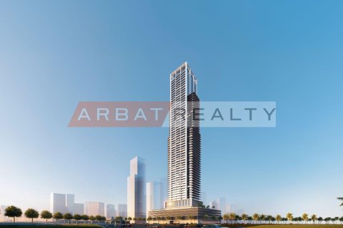 Apartmán v Jumeirah Village Circle, Dubai, SAE 1 izba, 34.47 m2 č. 737080 - Fotografia 3