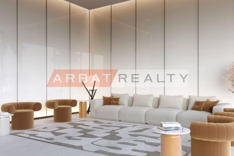 Apartmán v Jumeirah Village Circle, Dubai, SAE 1 izba, 34.47 m2 č. 737080 - Fotografia 8