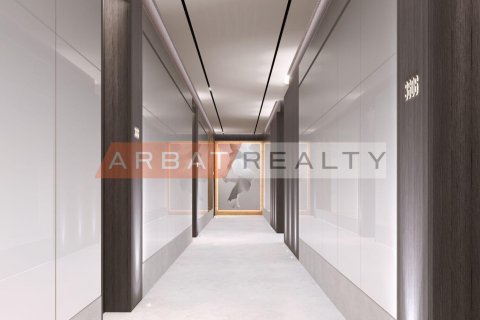 Apartmán v Jumeirah Village Circle, Dubai, SAE 1 izba, 34.47 m2 č. 737080 - Fotografia 11