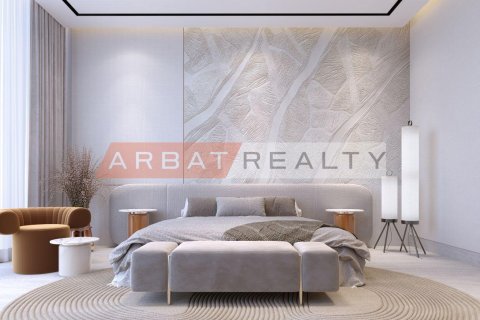 Apartmán v Jumeirah Village Circle, Dubai, SAE 1 izba, 34.47 m2 č. 737080 - Fotografia 5