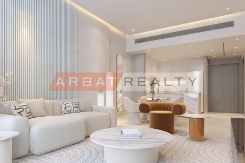 Apartmán v Jumeirah Village Circle, Dubai, SAE 1 izba, 34.47 m2 č. 737080 - Fotografia 7