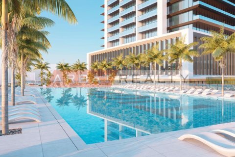 Apartmán v Jumeirah Village Circle, Dubai, SAE 1 izba, 34.47 m2 č. 737080 - Fotografia 4