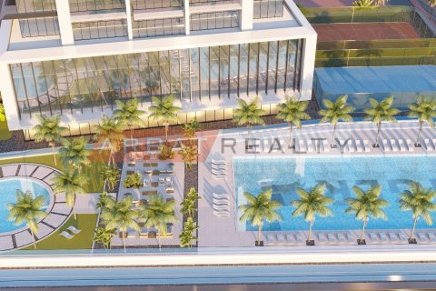 Apartmán v Jumeirah Village Circle, Dubai, SAE 1 izba, 34.47 m2 č. 737080 - Fotografia 6