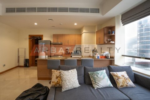 Appartamento in vendita a Al Barsha, Dubai, EAU 1 camera da letto, 69.77 mq. № 737079 - foto 2