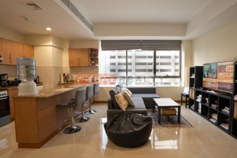Leilighet i Al Barsha, Dubai, Emiratene 1 soverom, 69.77 kvm nr. 737079