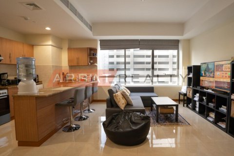 Apartment i Al Barsha, Dubai, UAE 1 soveværelse, 69.77 kvm № 737079