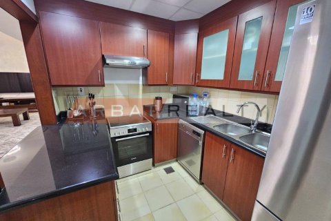 Appartamento in vendita a Jumeirah Beach Residence, Dubai, EAU 2 camere da letto, 133.69 mq. № 737078 - foto 14