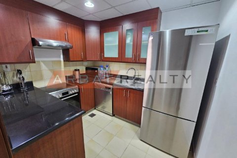 Appartamento in vendita a Jumeirah Beach Residence, Dubai, EAU 2 camere da letto, 133.69 mq. № 737078 - foto 15