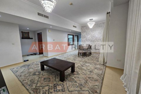 Appartamento in vendita a Jumeirah Beach Residence, Dubai, EAU 2 camere da letto, 133.69 mq. № 737078 - foto 2