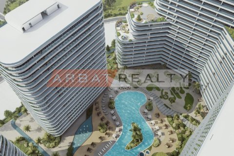Arjan、Dubai、UAE にあるマンション販売中 3ベッドルーム、199.65 m2、No737083 - 写真 12
