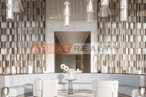 Arjan、Dubai、UAE にあるマンション販売中 3ベッドルーム、199.65 m2、No737083 - 写真 7
