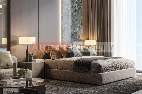 Leilighet i Arjan, Dubai, Emiratene 3 soverom, 199.65 kvm nr. 737083