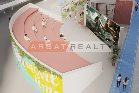 Arjan、Dubai、UAE にあるマンション販売中 3ベッドルーム、199.65 m2、No737083 - 写真 10