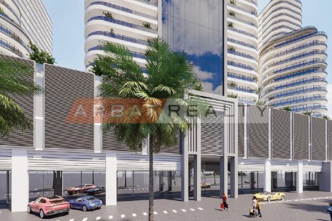 Arjan、Dubai、UAE にあるマンション販売中 3ベッドルーム、199.65 m2、No737083 - 写真 6