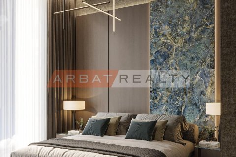 Arjan、Dubai、UAE にあるマンション販売中 3ベッドルーム、199.65 m2、No737083 - 写真 3
