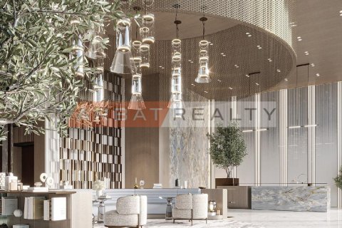 Arjan、Dubai、UAE にあるマンション販売中 3ベッドルーム、199.65 m2、No737083 - 写真 5