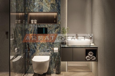 Arjan、Dubai、UAE にあるマンション販売中 3ベッドルーム、199.65 m2、No737083 - 写真 8