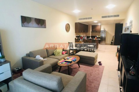 Apartamento em Dubai Marina, Dubai, EAU 1 quarto, 89.09 m2 № 737077