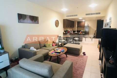Leilighet i Dubai Marina, Dubai, Emiratene 1 soverom, 89.09 kvm nr. 737077