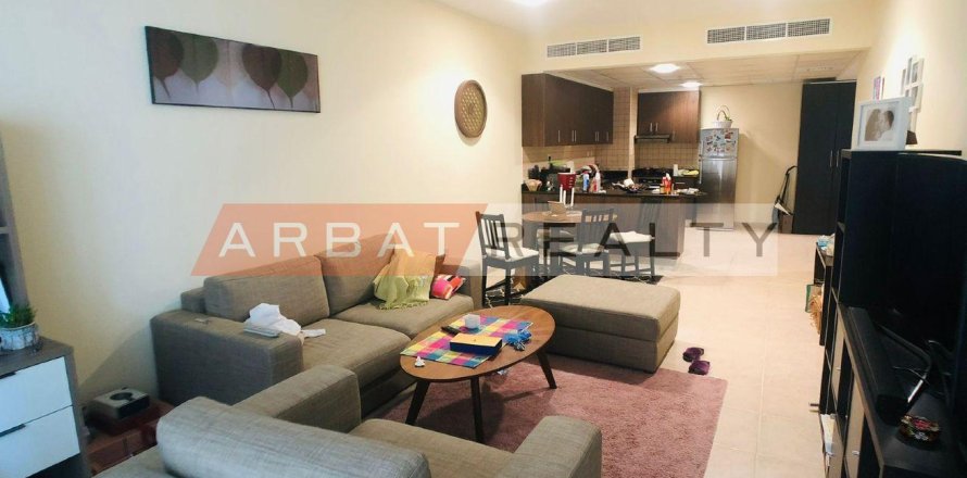 Appartamento a Dubai Marina, Dubai, EAU 1 camera da letto, 89.09 mq. № 737077
