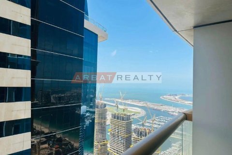 Dzīvoklis Dubai Marina, Dubaijā, AAE 1 istaba, 89.09 m2 Nr. 737077 - attēls 3