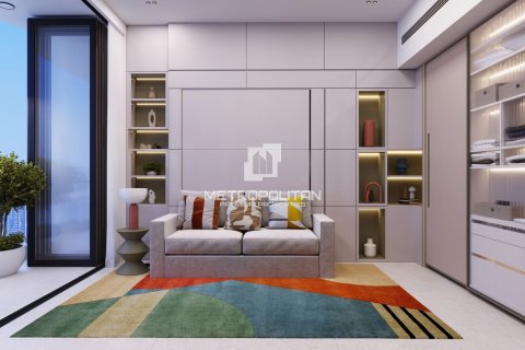 Huoneisto Ras Al Khaimah, Arabiemiraatit 1 makuuhuone, 55 m2 № 664933 - kuva 3