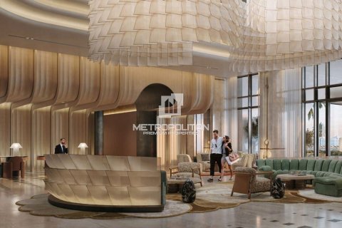 Apartman u gradu Al Marjan Island, Ras Al Khaimah, UAE 1 spavaća soba, 78 m2 Br. 664951 - Slika 6