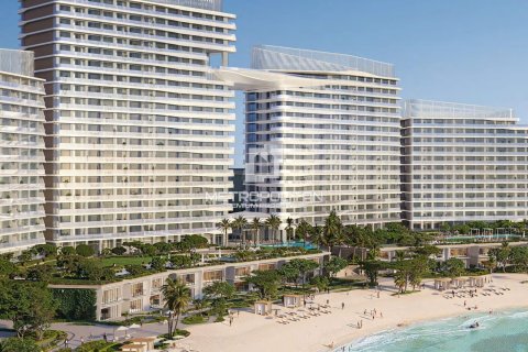 Apartman u gradu Al Marjan Island, Ras Al Khaimah, UAE 1 spavaća soba, 78 m2 Br. 664951 - Slika 3