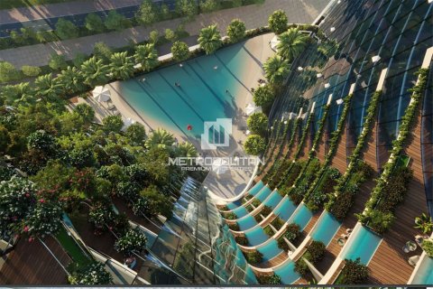 آپارتمان برای فروش در Al Safa، Dubai، امارات متحده عربی 1 خوابه ، 78 متر مربع ، شماره 664936 - تصویر 1