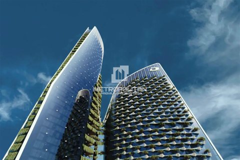 آپارتمان برای فروش در Al Safa، Dubai، امارات متحده عربی 1 خوابه ، 78 متر مربع ، شماره 664936 - تصویر 3